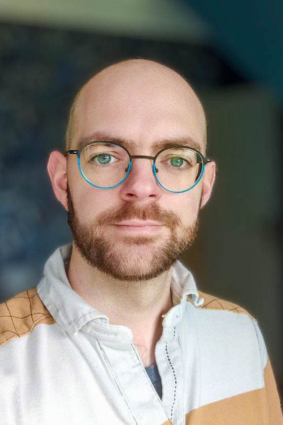 Bastien Bonard